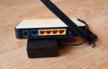 Рутер TP-LINK TL-WR740N Wireless ver. 1.4, снимка 2
