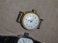 Неработещи часовници ЧАЙКА , снимка 4