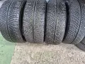 19 цола 275 40 и 245 45 19 Michelin alpin 5 спорт пакет дот 2022г , снимка 1