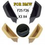 Панел  дръжки за БМВ Х3 Ф25 Ф26 Дръжка панел f25 f26 x3 x4, снимка 1