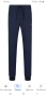 Hugo Boss Hadiko X Mens Cotton Pant Size M  НОВО! ОРИГИНАЛ! Мъжко Долнище!, снимка 3