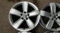 VW 17 5х112 лети джанти Фолксваген Пасат Голф Тигуан. Volkswagen Passat Golf Tiguan 5x112, снимка 6