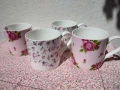 2 чаши мъг Royal Albert , снимка 5