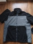columbia hybrid fleece jacket - мъжко поларено яке Л, снимка 10