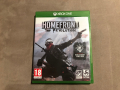 Homefront The Revolution за XBOX ONE, снимка 1 - Игри за Xbox - 36118424