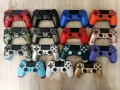 PS4 Dualshock 4 Нови лимитирани контролери Sony PS4 Dualshock 4, снимка 2