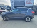 Kia Sportage 1.6 бензин, Джип, Употребяван, На части

, снимка 3