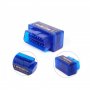 ELM327 безжична диагностика на автомобили OBD 1 2 vw ford bluetooth, снимка 3