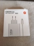 Оригинално зарядно за бързо зареждане 120W Xiaomi, снимка 3