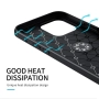 Apple iPhone 13 Pro Удароустойчив Metal Ring Калъф и Протектор, 23,90 лв,, снимка 2