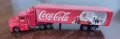 Камионче на Coca Cola, снимка 4