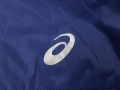 Asics Reversible Vest - Оригинален мъжки елек с две лица р-р M, снимка 9