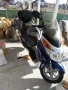 Suzuki Burgman 150 cc, снимка 3