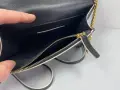 Dsquared2 дамска кожена чанта Оригинал, снимка 7