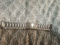 Продавам метални верижки за часовници , снимка 2