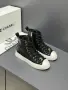 Chanel Дамски Маратонки👟Дамски Спортни Обувки👟Кецове Шанел - Различни Цветове Код SEM-624, снимка 6