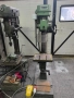 Колонна бормашина италианска в идеално състояние , снимка 3