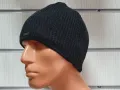 Нова мъжка зимна шапка MAREX в тъмносив цвят, снимка 4