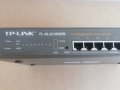 TP-Link TL-SL2210WEB 8+2 Gigabit Web Smart Switch, снимка 3