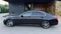 Mercedes Benz E220 AMG 4MATIC 9G Tronic ЛИЗИНГ , снимка 7