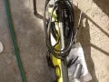  Пистолет за водоструйка PTL4B3 Parkside , снимка 6