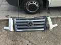 предна решетка комплект с хрома и панелите ляв и десен crafter, снимка 2