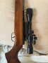 Въздушна пушка GAMO Hunter 1250 5.5, снимка 3