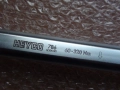 HEYCO 786 - MADE IN GERMANY - 1/2" ПРОФЕСИОНАЛЕН ВИСОКОКАЧЕСТВЕН Динамометричен Ключ 60 - 320 Nm !!!, снимка 15