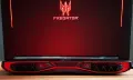 Acer Predator 17X/Core i7-7820HK/NVIDIA GeForce GTX 1080 8GB/16GB RAM/256GB SSD+1TB/17.3 UltraHD 4K, снимка 2