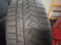 2бр. зимни гуми 215/50/18 Continental, снимка 1