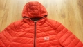 ROKK NORWEGIAN BRAND DOWN Jacket размер XL яке с гъши пух - 2190, снимка 3