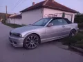 BMW Е46 Cabrio,мотор М52-B28 193hp, снимка 16
