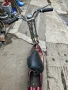 Продавам електрически скутер не работещ, снимка 2