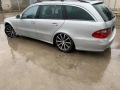 E-кл 4Matic , снимка 3