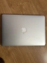 Macbook Air A1466 за части, снимка 3
