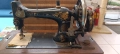 Стара шевна машина Pfaff, снимка 3