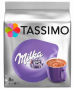 Капсули Tassimo Milka