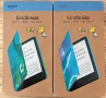 Нов KINDLE KIDS + калъф - последен модел - 6" - 16GB - 300ppi!, снимка 2