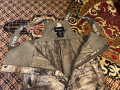 Младежки полугащеризон Realtree, снимка 7