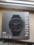 Garmin Fenix 6x Sapphire 51мм, снимка 8