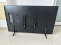 Samsung телевизор smart 43’ 2024 г, снимка 3