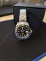 PAGANI DESIGN автоматичен часовник с Японски механизъм SEIKO NH34 GMT,стъкло сапфир,водоустойчив , снимка 5