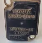 Дебитомер Toyota Avensis Corolla Verso Rav4 Previa Корола Версо Рав4 2.0 D4D 22204-27010 AFH70M-23, снимка 3