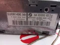 BMW REVERSE RDS радио, снимка 6