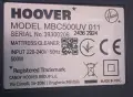 Прахосмукачка за акарий Hoover 500w, снимка 4