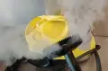 Kärcher SC 2.500 C * Видео * Непрекъсната работа * Парочистачка * Made in Germany * 3.2 bar, 1500 W, снимка 2