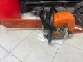 Моторен трион STIHL MS 290, снимка 6