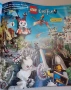 Каталог Lego 2007, снимка 4