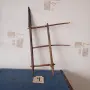 Стари дървени чакрък, чепкало,грепка за коса., снимка 16