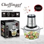 Блендер Cheffinger CF-FP500, снимка 8